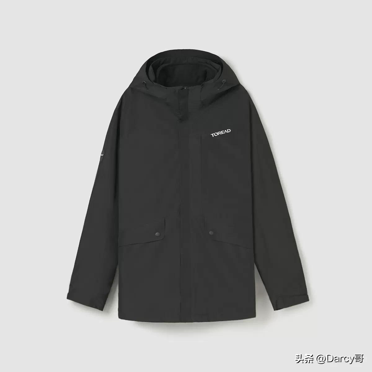 各大顶级户外品牌必买产品,国内户外运动品牌之四大天王