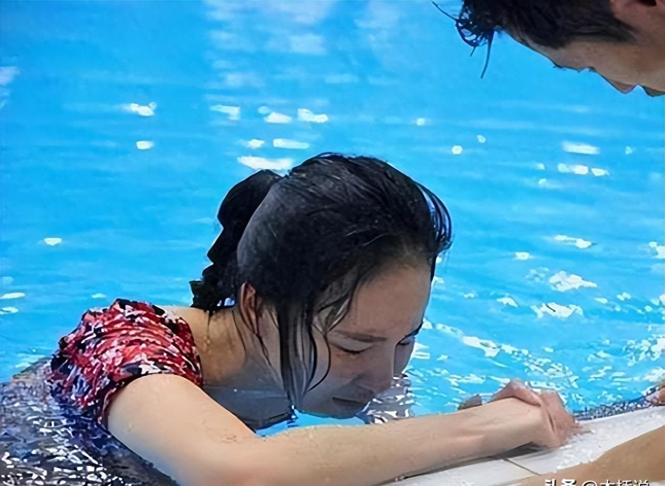 女运动员哽咽,女运动员比赛哭了