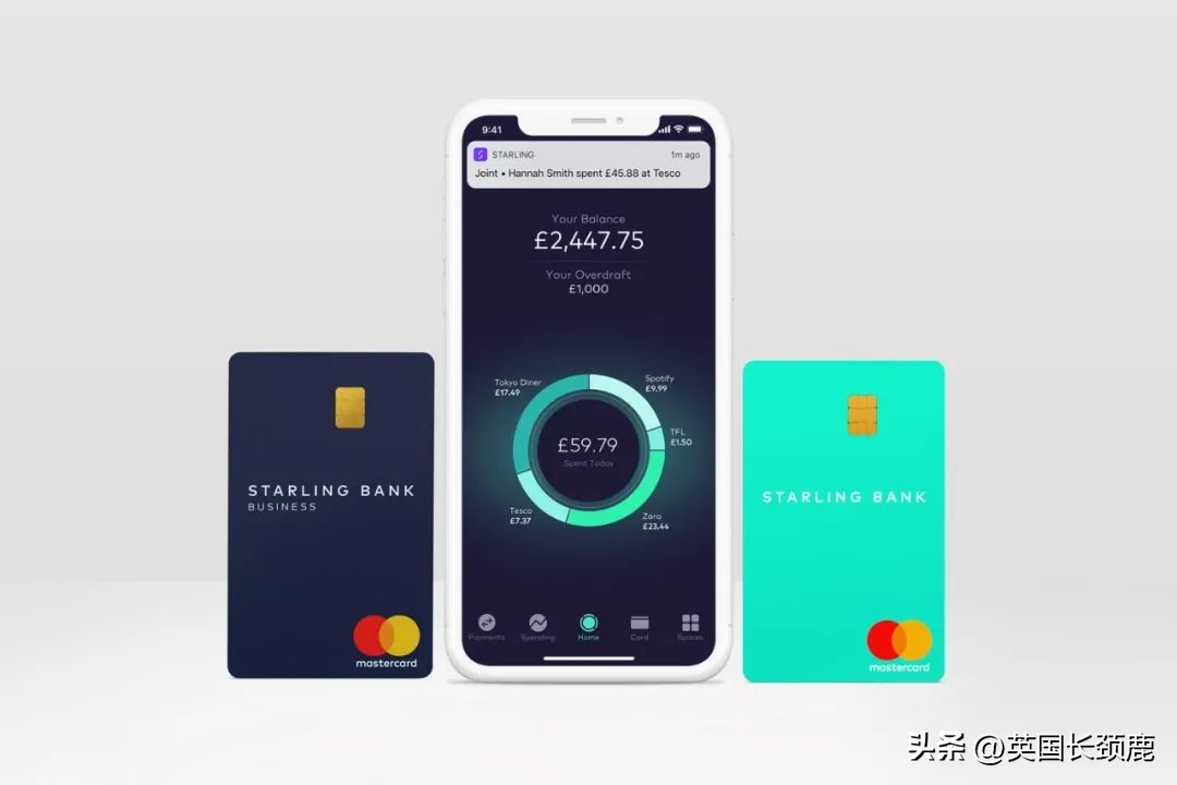 英国monzo银行开户,英国银行选择及开户指南