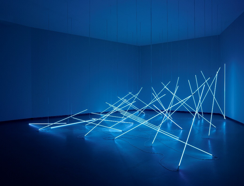 路易威登文化艺术空间,路易威登escale