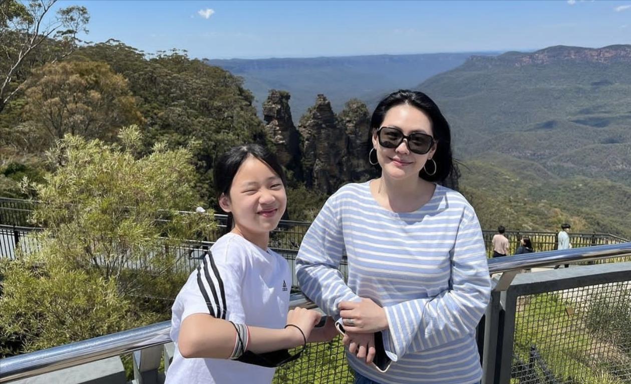 小s女儿舞蹈冠军,小s大女儿获韩国舞蹈大赛第一名