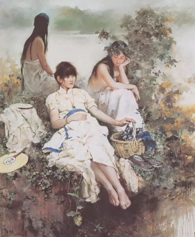 纪念缅怀画,纪念逝去亲人书法