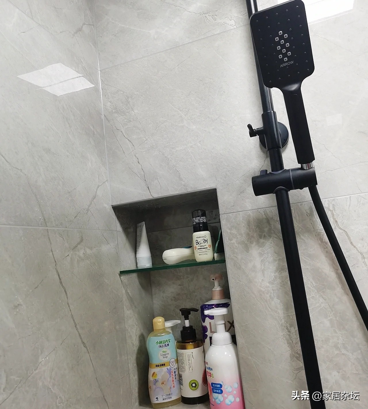 卫生间装修都需要安装什么,卫生间装修都要安装什么