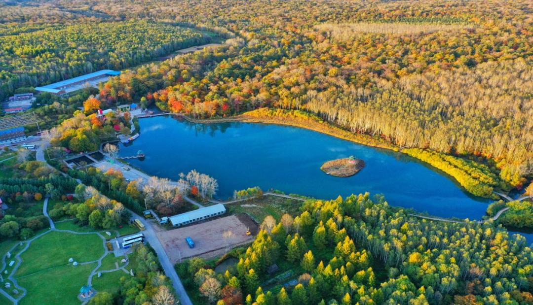 全国三大研学示范营地,三所基地