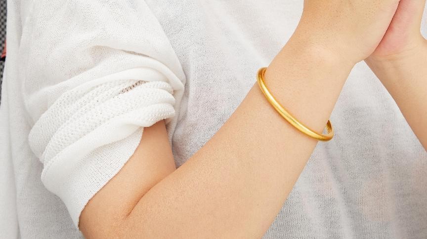 黄金为什么大幅度增长,为什么黄金越贵经济越低迷