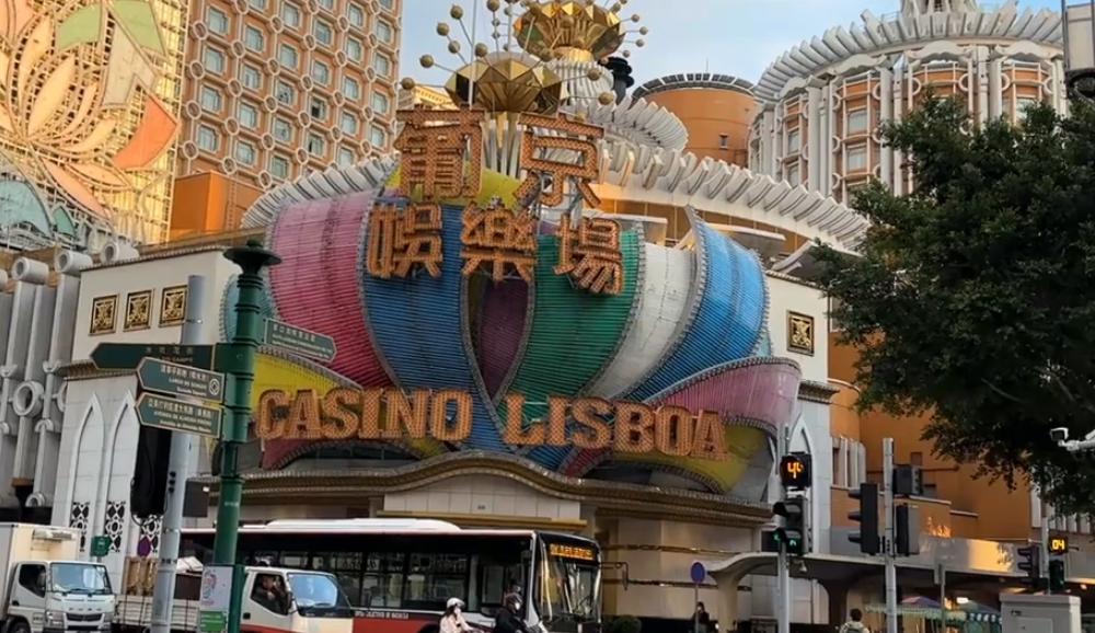 赌王多壕？1个摆件就是何超莲1场婚礼，大厅如同博物馆，龙椅亮了