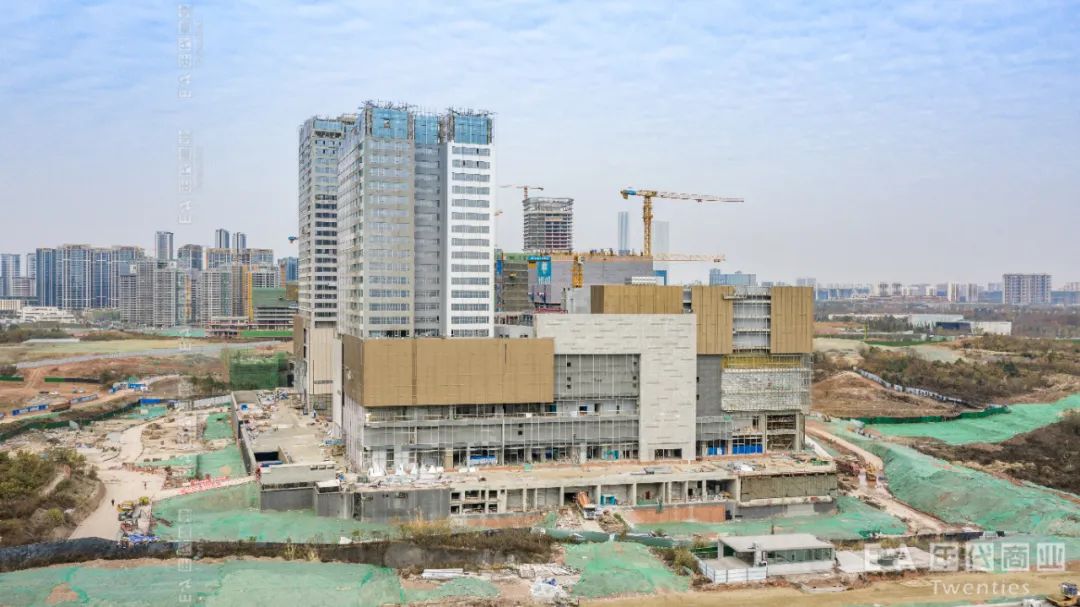 2022成都商业开业项目分布图,成都2024开业商业体