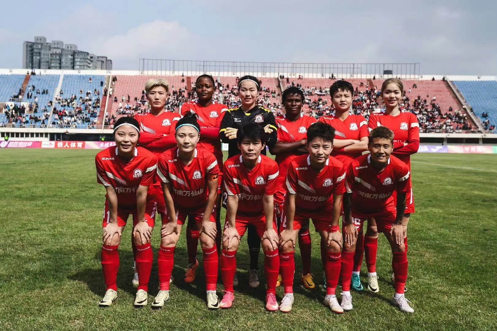 女超联赛河南主场,女超联赛河南最新赛况