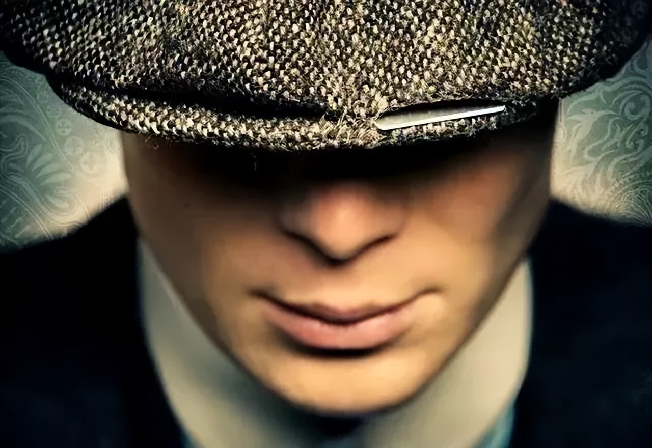 美剧喋血黑帮,喋血黑帮