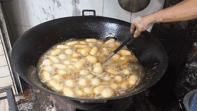 广州年味小吃有什么,广州年味美食做法