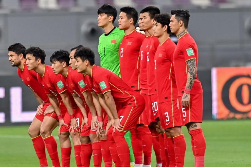 中国足球青训断档,中国足球青训现状及未来20年