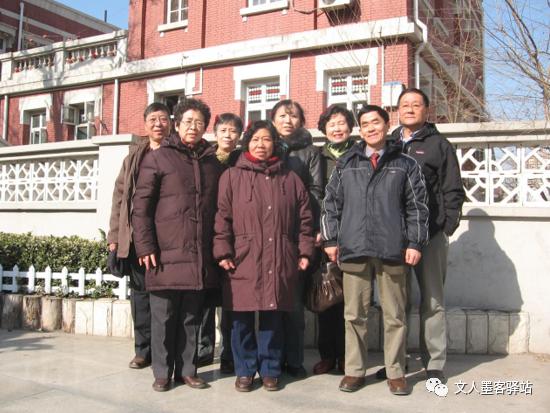 天津“喜面”情意长