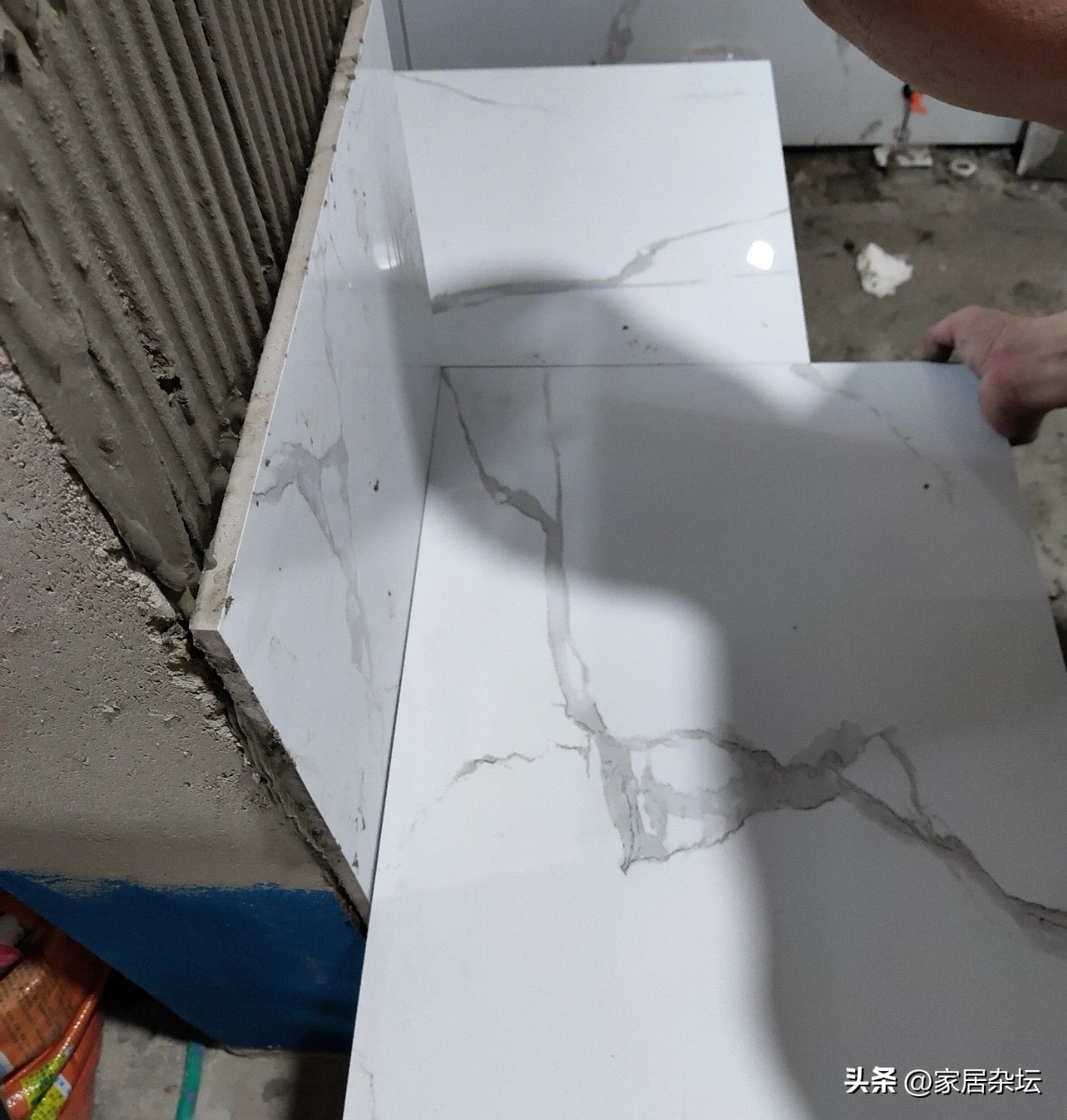 墙压地和地压墙哪个漏水,墙压地和地压墙是一样吗