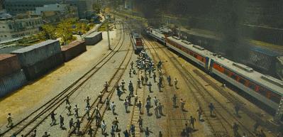 肾上腺素飙升的惊悚片,一部肾上腺素飙升的韩国电影