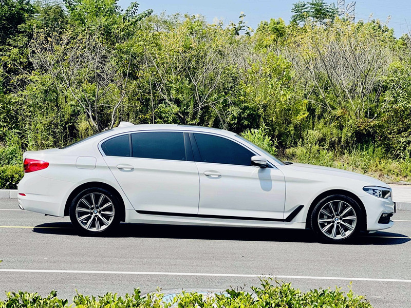 宝马528li怎么重启ecu,宝马18款528一阶动力提升