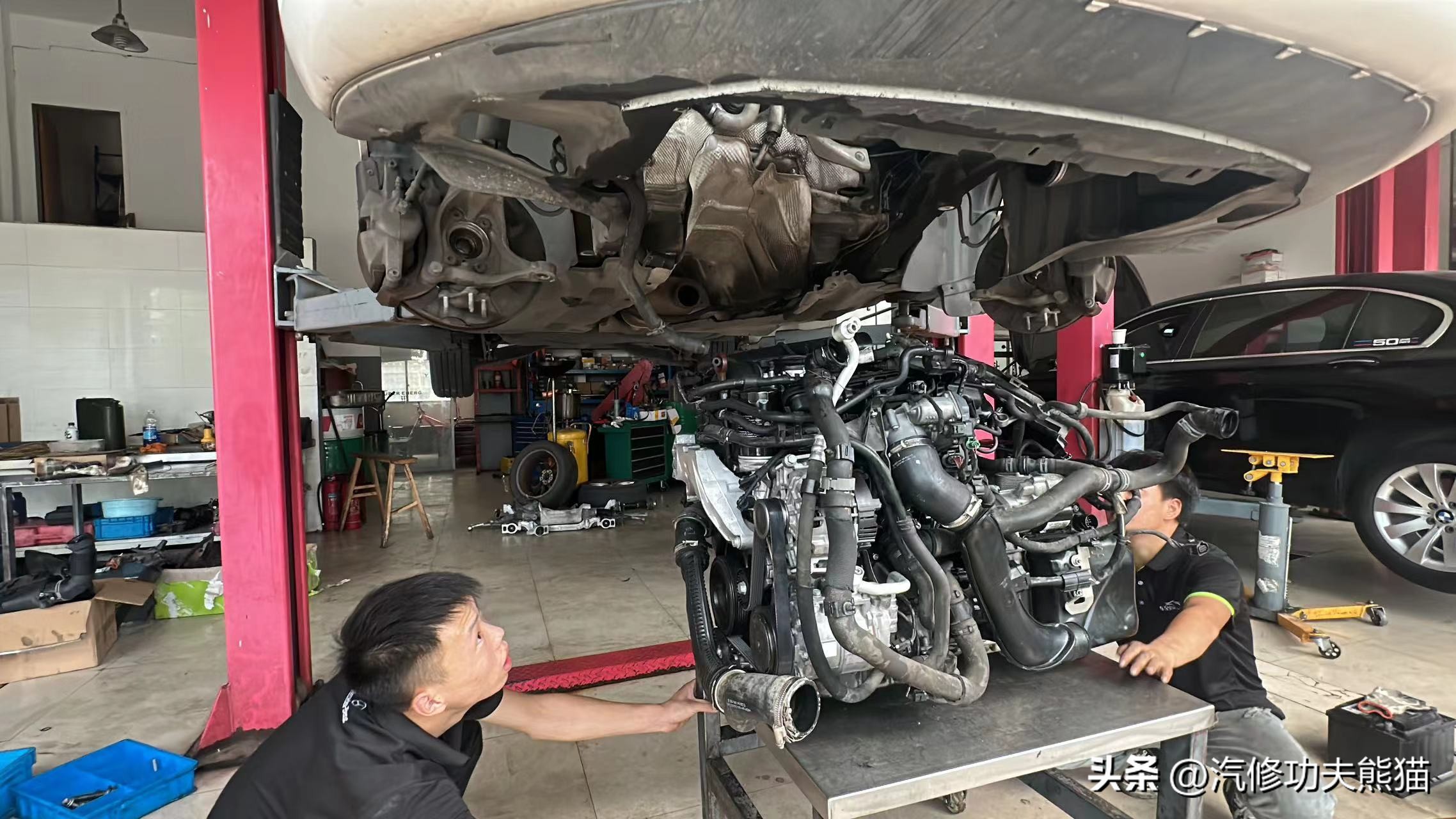 夏朗烧机油1500公里,进口大众夏朗1.8t不烧机油