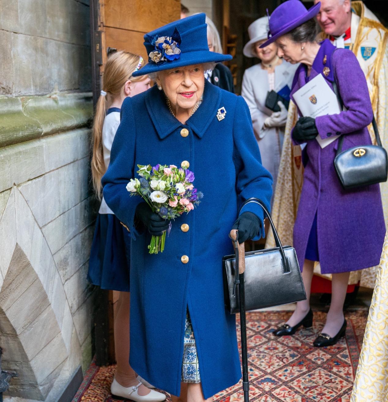 英国王室田园风格穿搭,皇室宫廷风穿搭