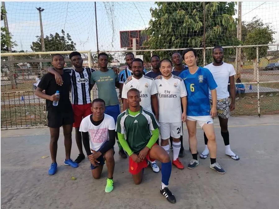 出国劳务去非洲工作安不安全？待遇怎么样？