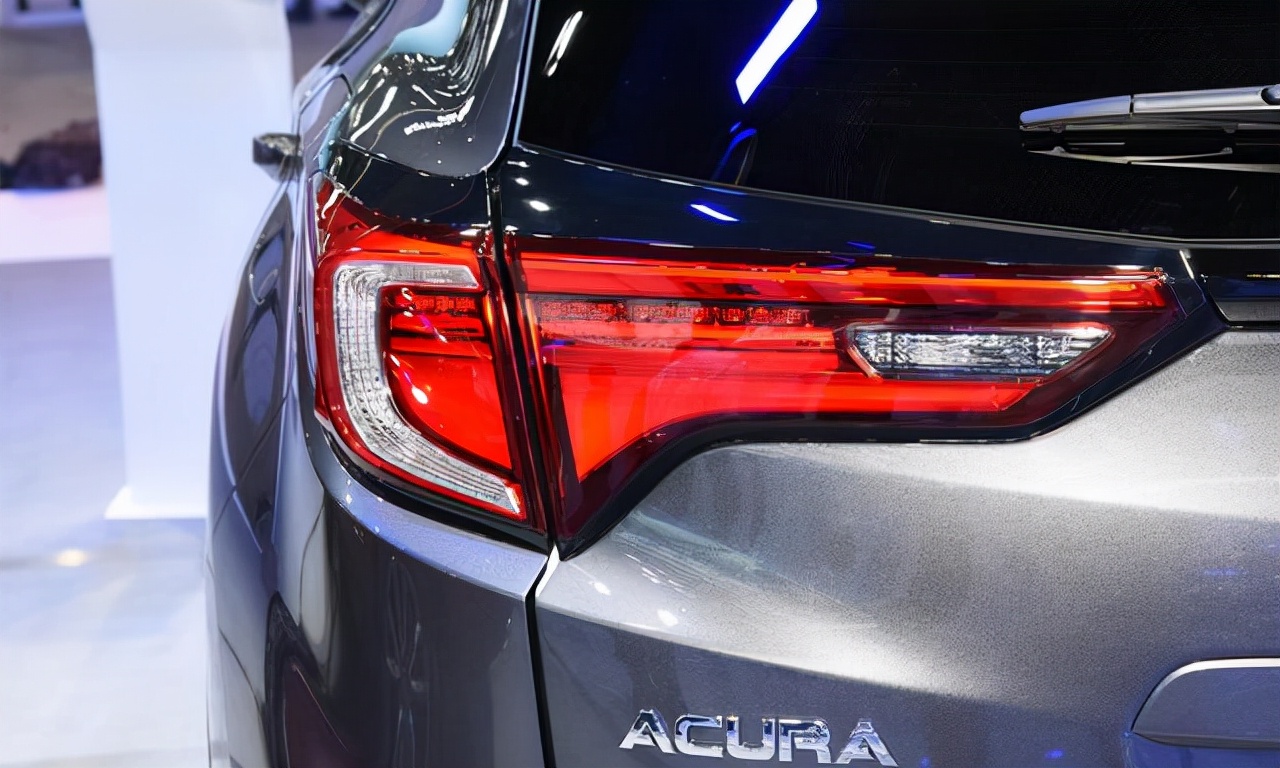 讴歌cdx与q3,23万提奥迪q3