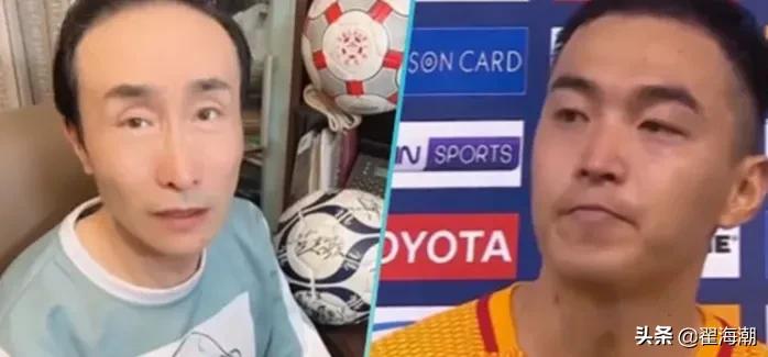 对于中国男足现状提士气的话,如何让中国男足彻底摆脱困境