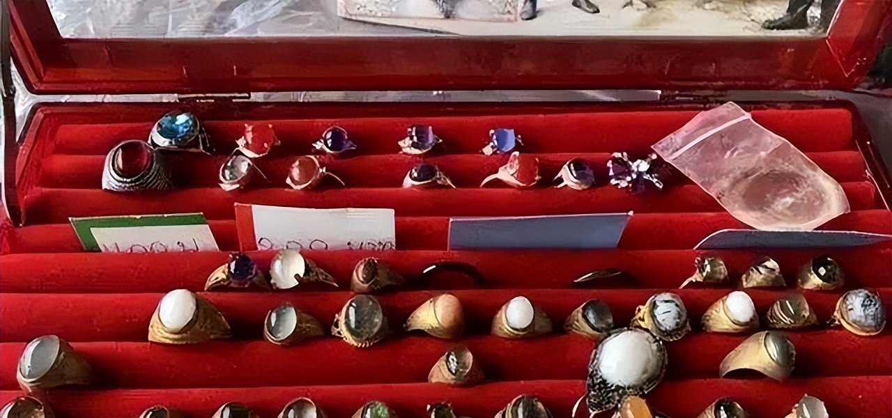 1989年，一桩错综离奇的珠宝失窃案，竟让沙特和泰国绝交30年？