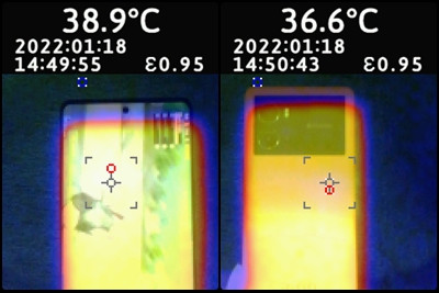 iqoo9pro燃擎橙色最新评测,iqoo9和iqoo9pro对比