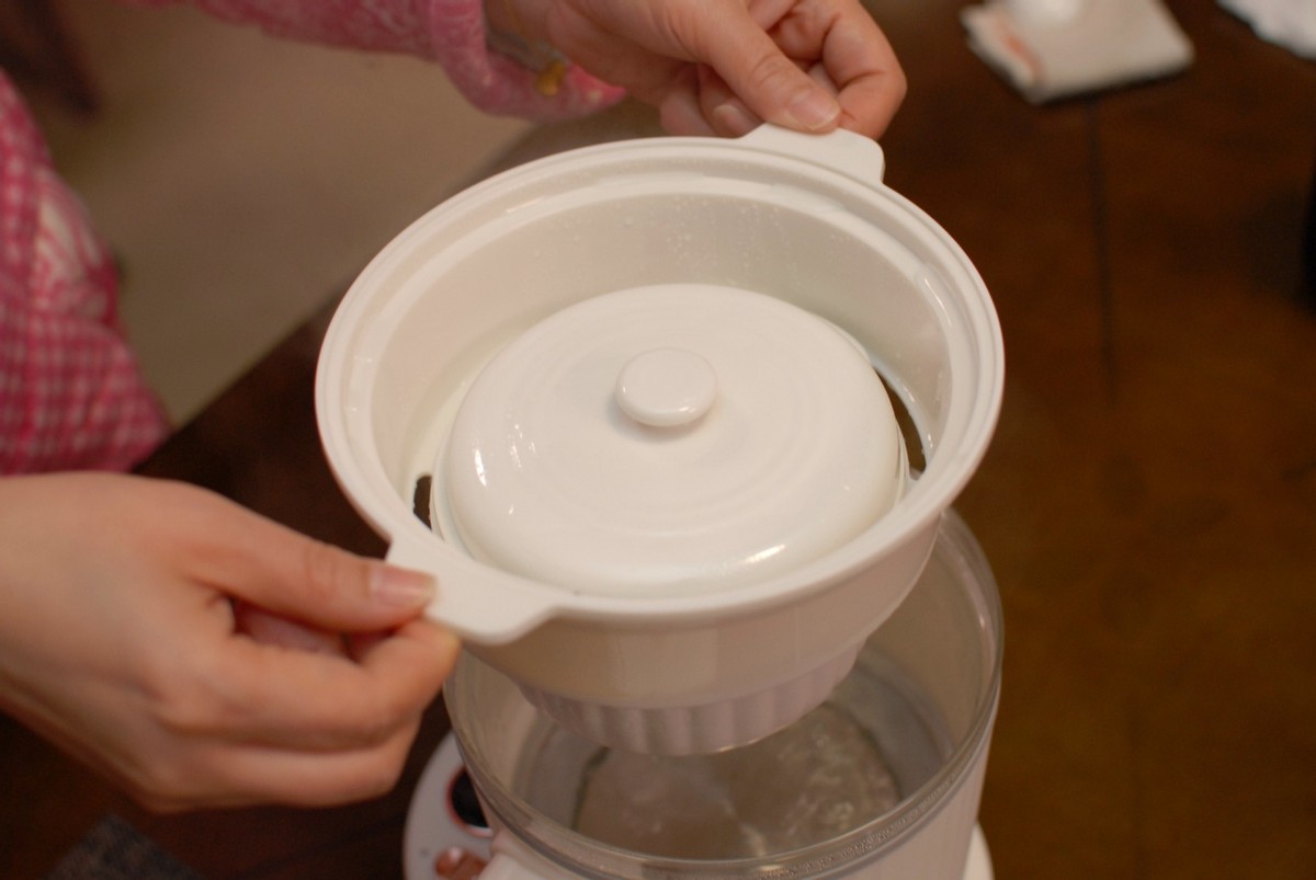 厨房智能小家电,电炖盅一锅多用