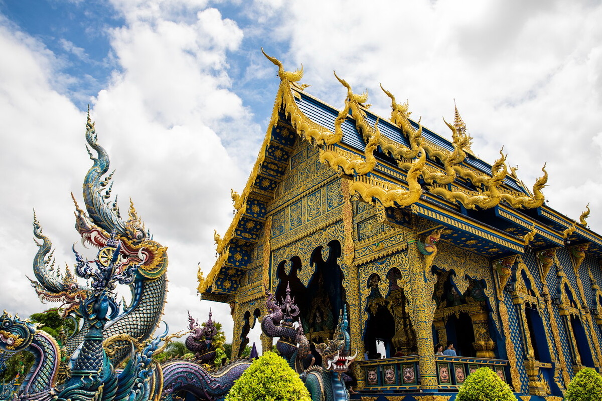 去泰国旅游多少钱跟团旅游合适,到泰国旅游要多少钱旅游团