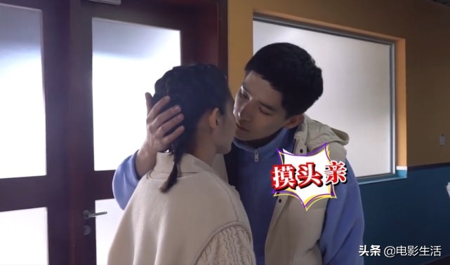 猜猜哪对cp最甜哪对最虐,最有cp感的一对简直甜炸了