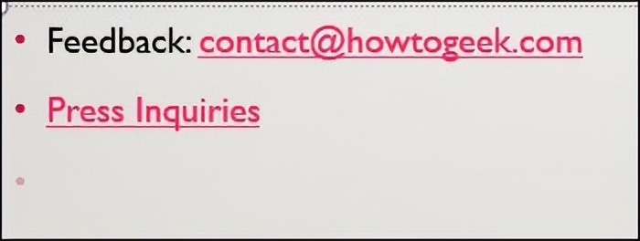 powerpoint怎么使用超链接,powerpoint添加超链接的步骤