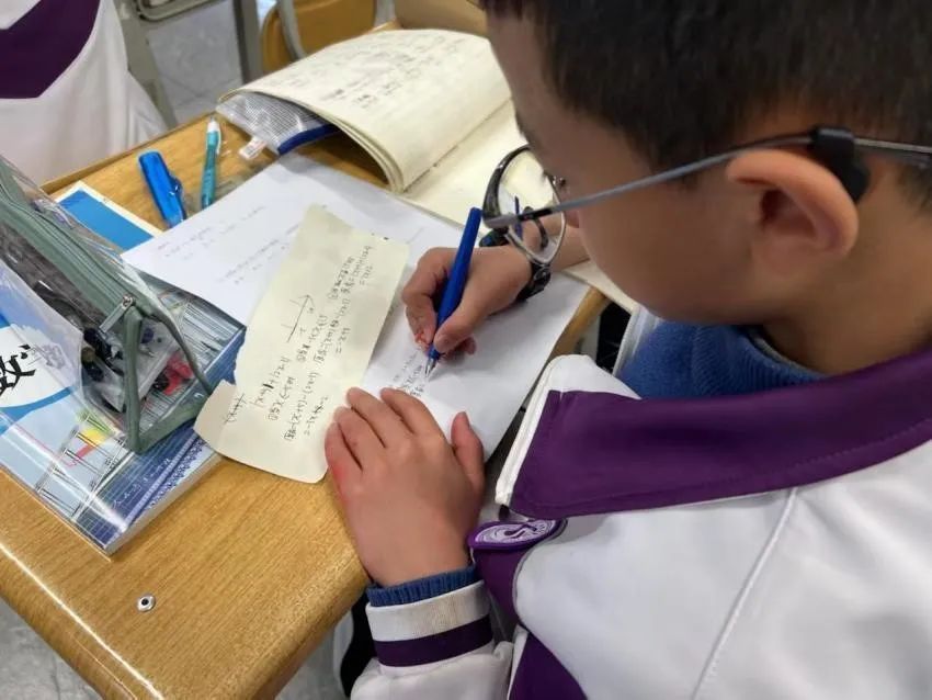 特色课程齐绽放，幸福长水好少年｜长实呈贡初一特色活动课程介绍