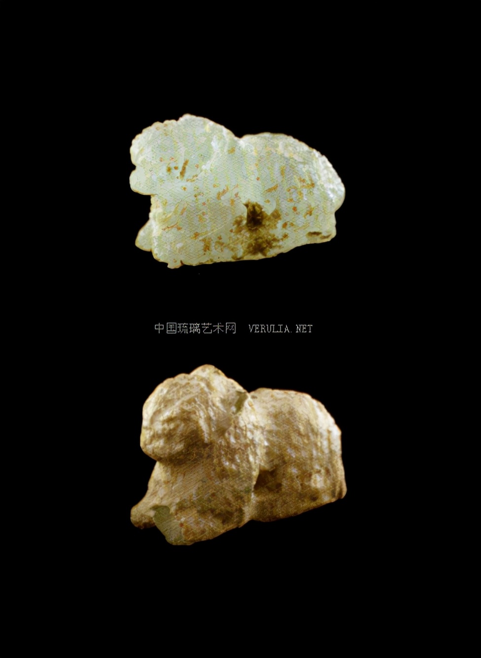 玻璃艺术鉴赏,玻璃艺术欣赏100例