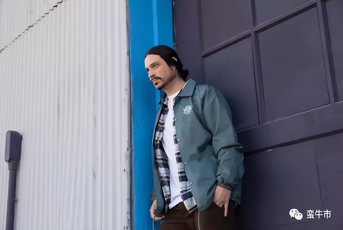 怎么把劳保服穿出时尚,劳保服怎么穿好看