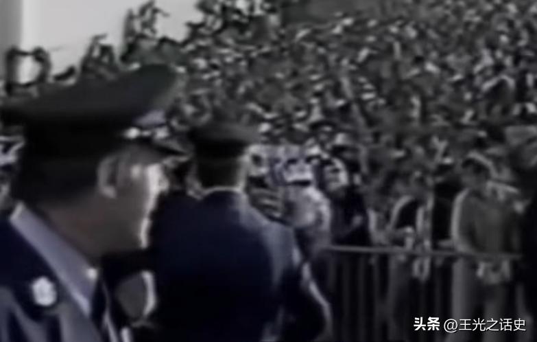 看球看到烧球场？欧洲为什么盛产足球流氓