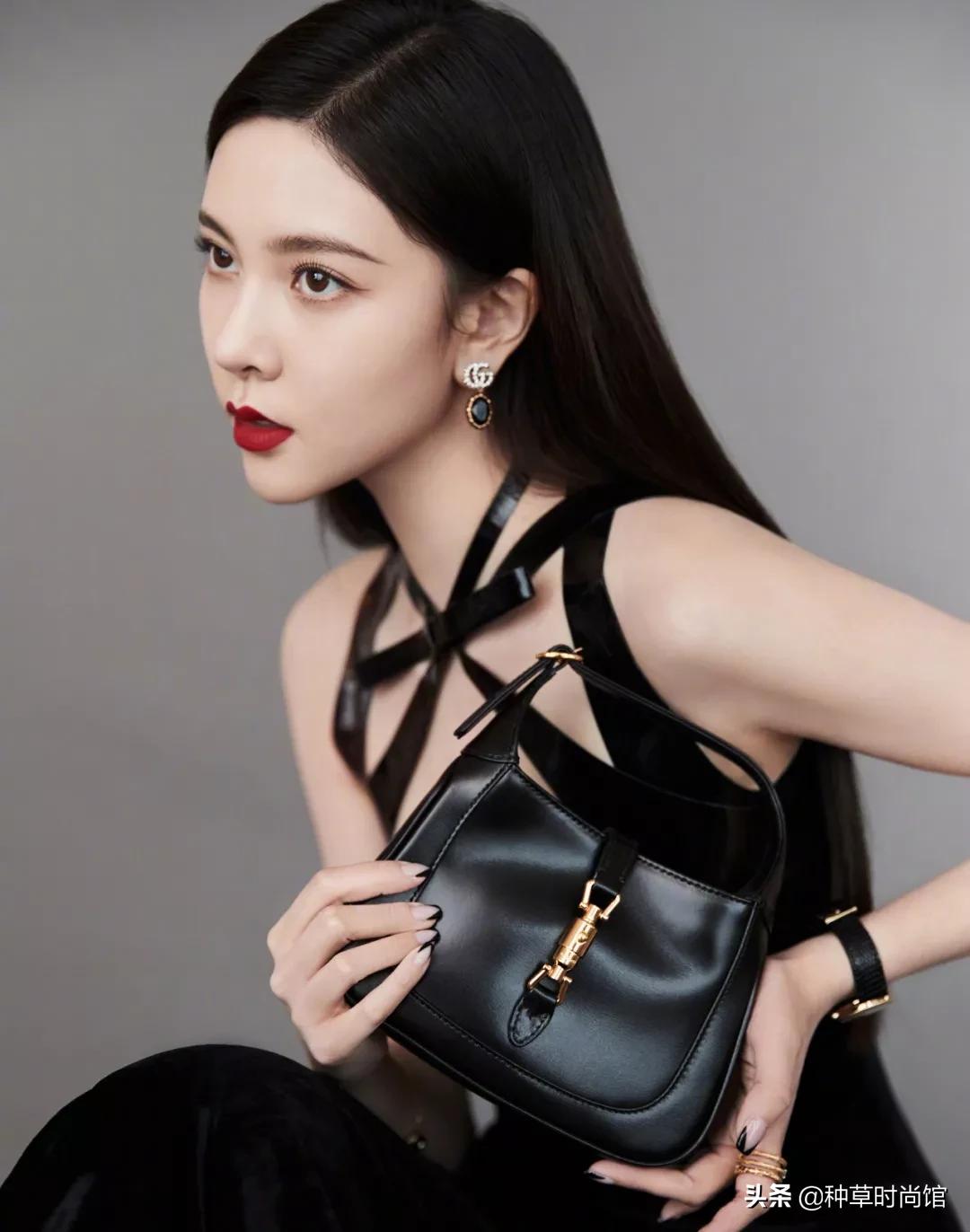 大牌包包入门推荐3000左右黑色,今年最值得入手的大牌包包推荐