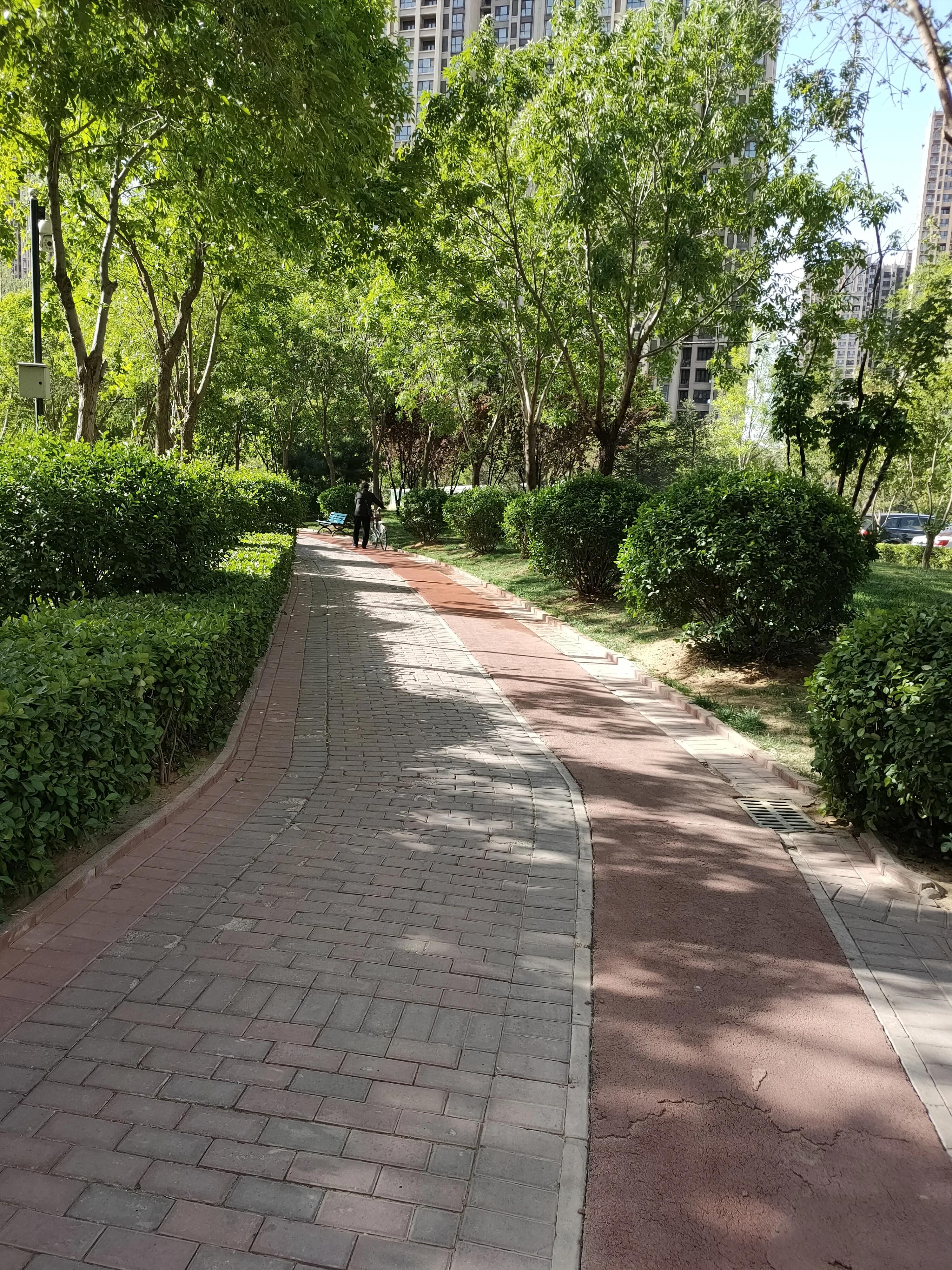 幸福家园大厂,大厂潮白河孔雀城中央公园房子