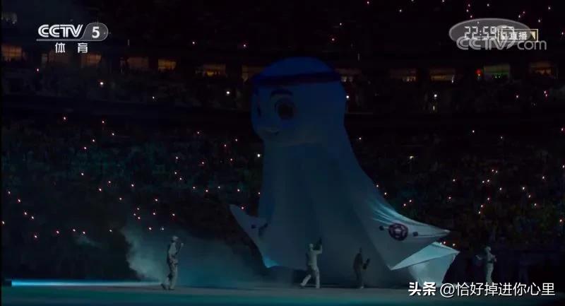 世界杯开幕式同声翻译,世界杯开幕式回放完整版英文版