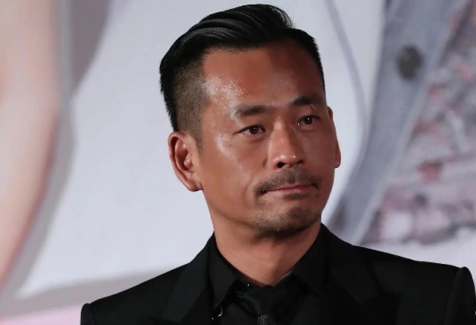 洗米华个人简介,洗米华辉煌了20年吗