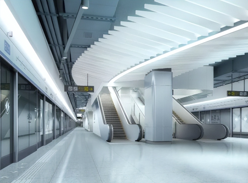 合肥轨道3号线延长线开通时间,合肥轨道3号线延长线何时开通