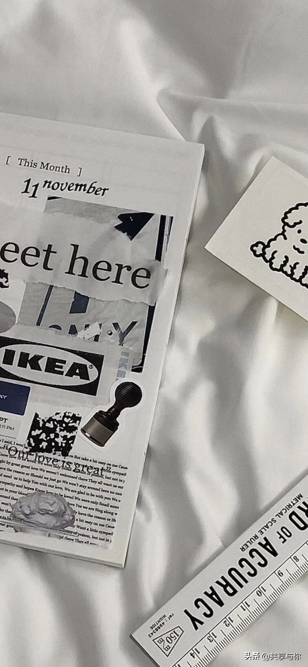 壁纸分享ins风简约高级感壁纸,壁纸ins风高级质感壁纸