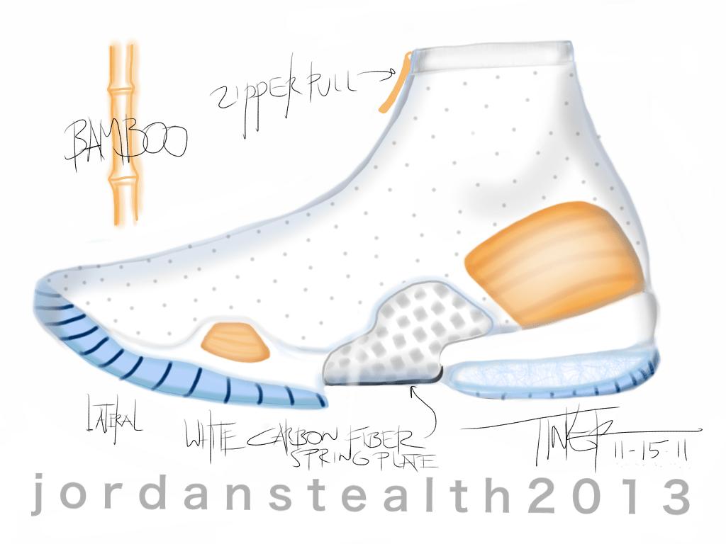 耐克aj系列篮球鞋实战测评,aj十大最强篮球鞋