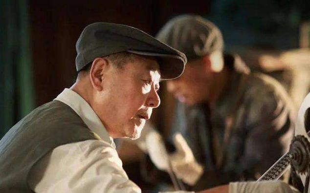 金鸡奖张译完整视频,金鸡奖于和伟与张译观众票数