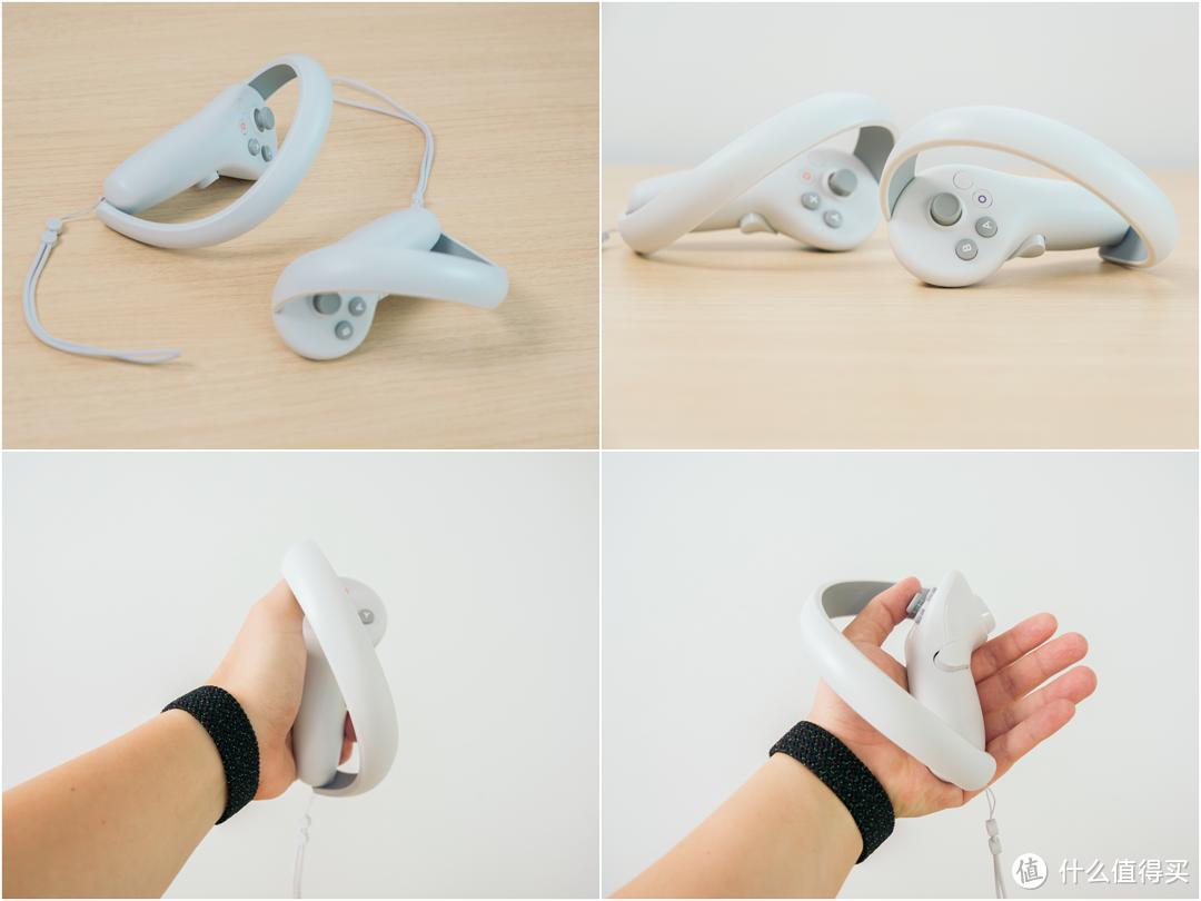 拥抱新世界的再进化：PICO4VR一体机上手