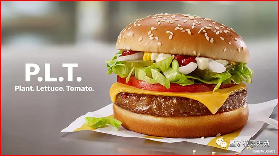 美国人造肉公司濒临破产,人造肉老板当街咬人