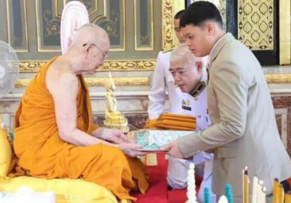 特朗普巴伦小时候,特朗普小儿子巴伦近照