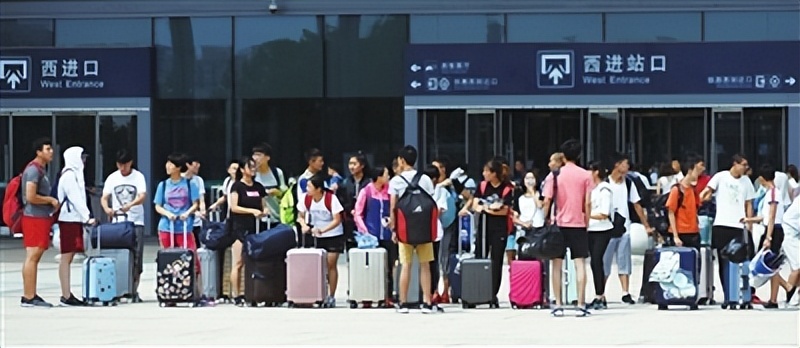 五一太原人旅游攻略,五一假期攻略太原