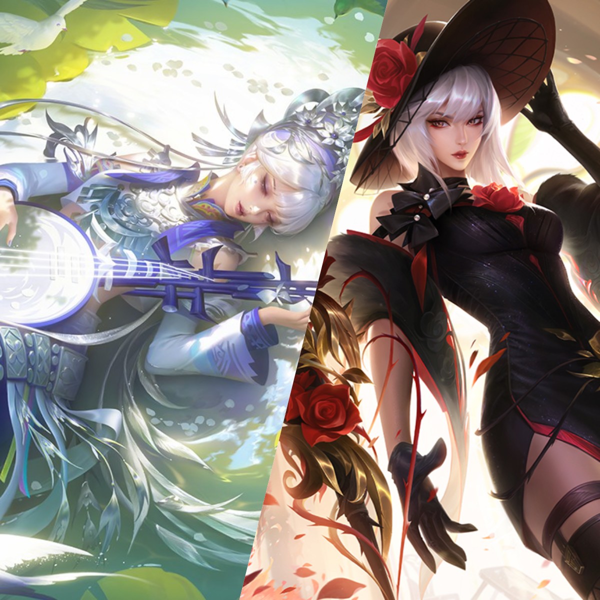 现在皮肤还值得购买吗,新出的皮肤怎么不用花一分钱购买