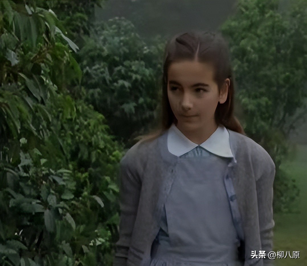 美国电影秘密花园内容,美国电影秘密花园内容简介