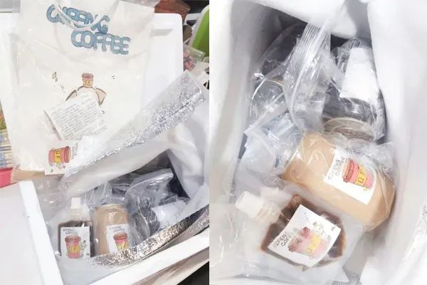 小县城咖啡店一个月赚多少钱,小县城咖啡店一个月利润