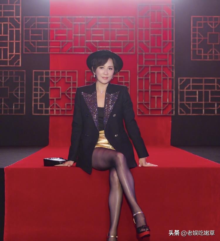 刘嘉玲被绑架案背后的故事,刘嘉玲被绑架的案件始末